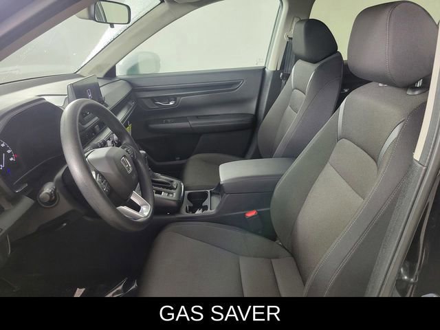 Used 2025 Honda CR-V EX image 13