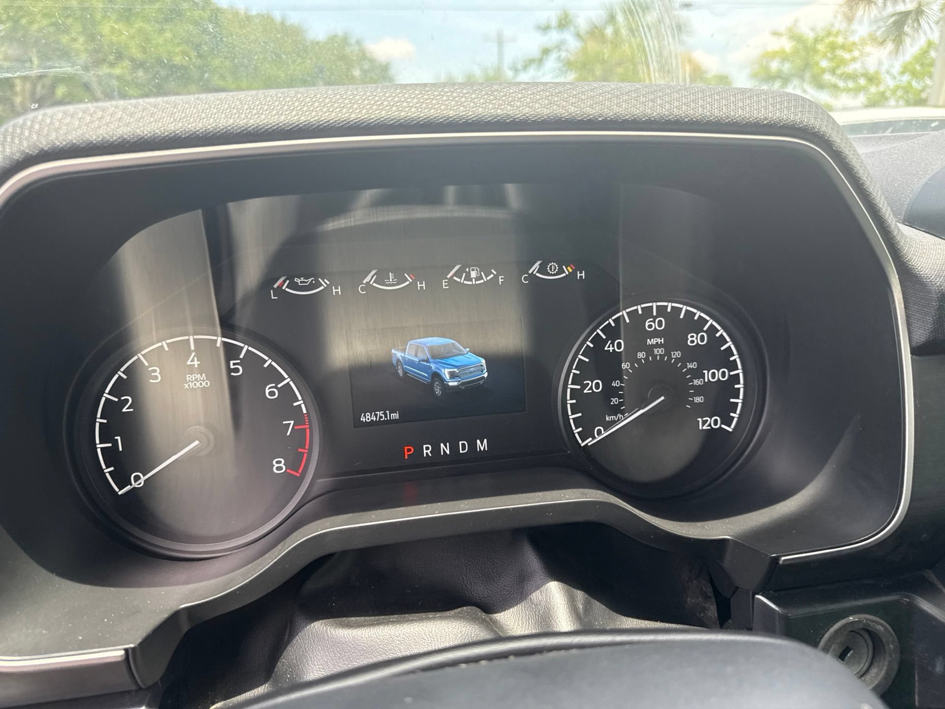 Certified 2023 Ford F150 XL w/ STX Appearance Package AWD/4WD image 18