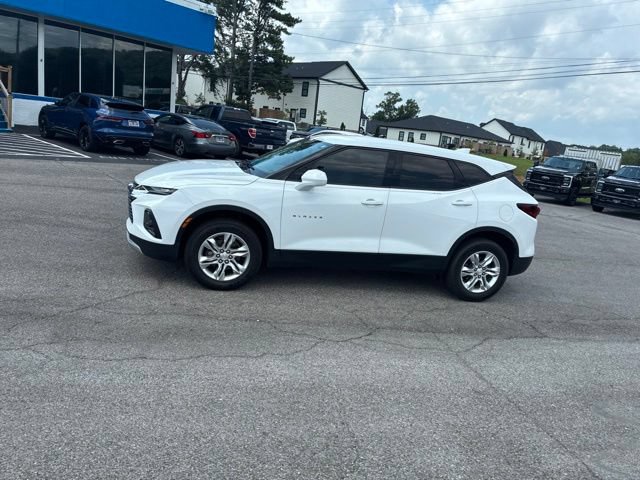 Used 2019 Chevrolet Blazer LT FWD image 16
