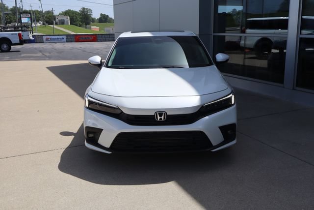 Used 2023 Honda Civic Touring image 6