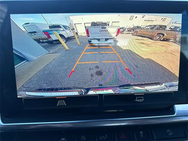 Used 2023 GMC Sierra 1500 SLT w/ SLT Convenience Package image 18