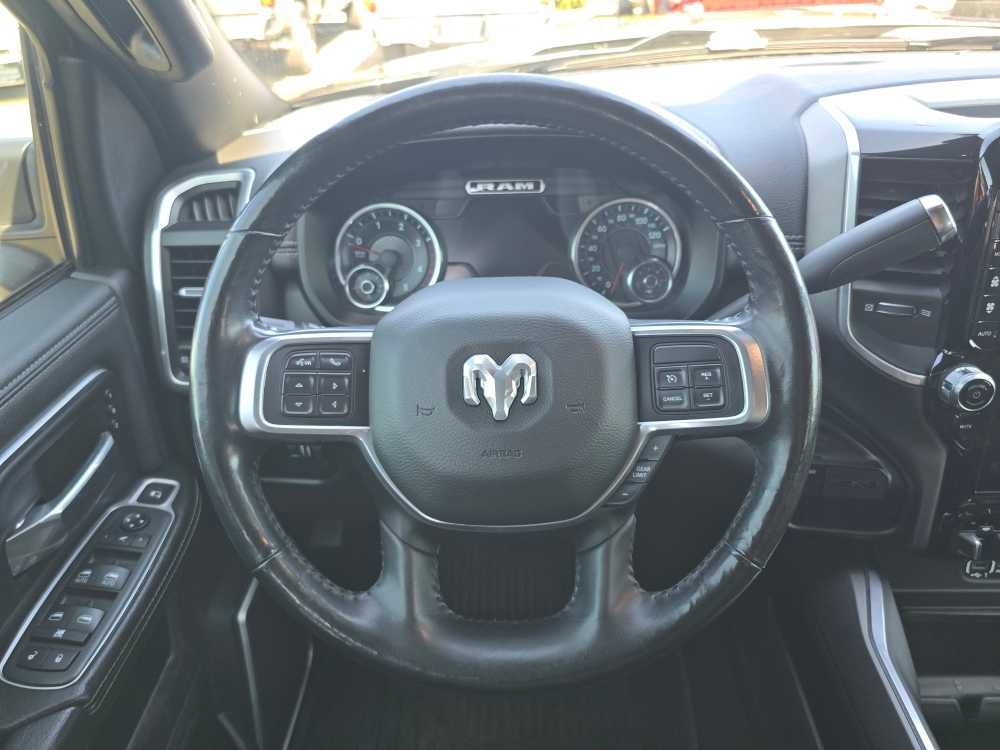 Used 2020 RAM 3500 Laramie w/ Night Edition AWD/4WD image 11