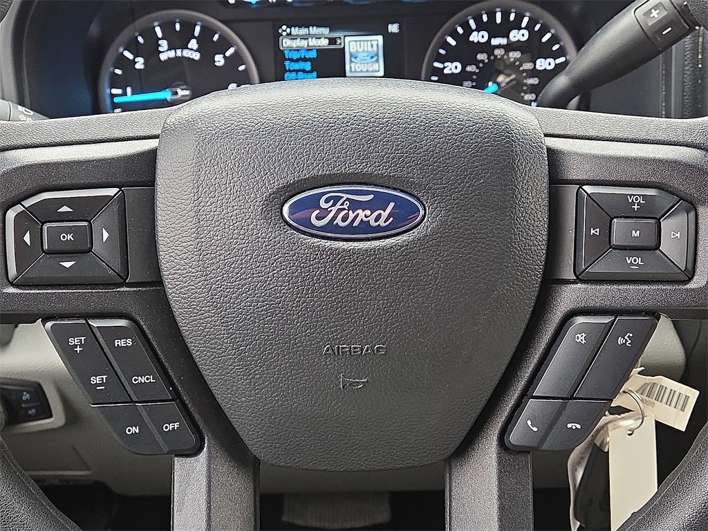 Certified 2022 Ford F250 XL w/ STX Appearance Package image 30