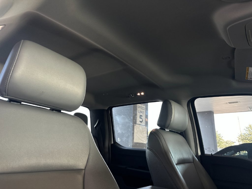 Certified 2024 Ford F250 XL w/ XL Chrome Package AWD/4WD image 15