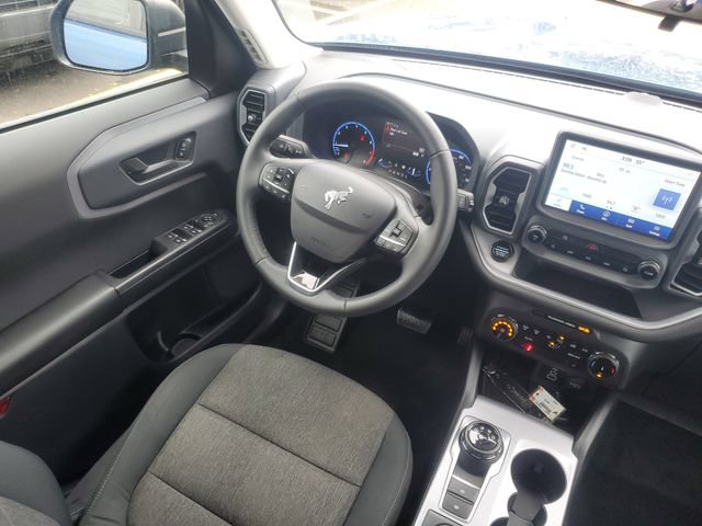 Certified 2024 Ford Bronco Sport Big Bend w/ Convenience Package AWD/4WD image 30
