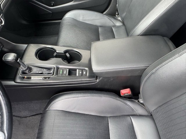 Used 2022 Honda Civic EX-L image 17