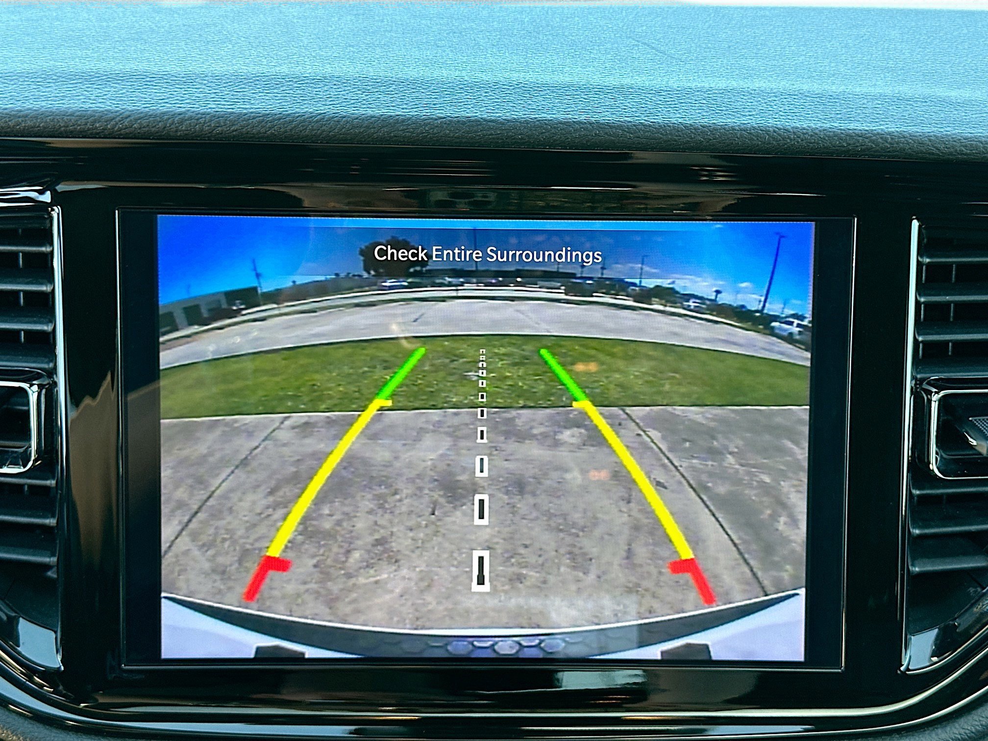 Used 2024 Dodge Durango R/T image 14