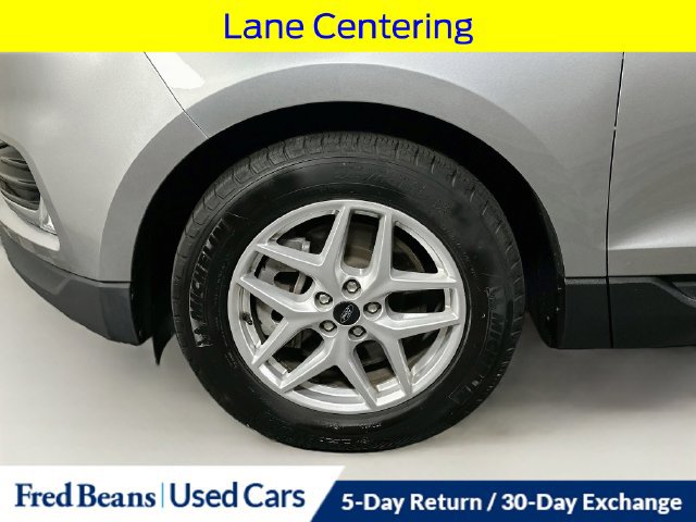 Certified 2024 Ford Edge SEL w/ Convenience Package AWD/4WD image 38