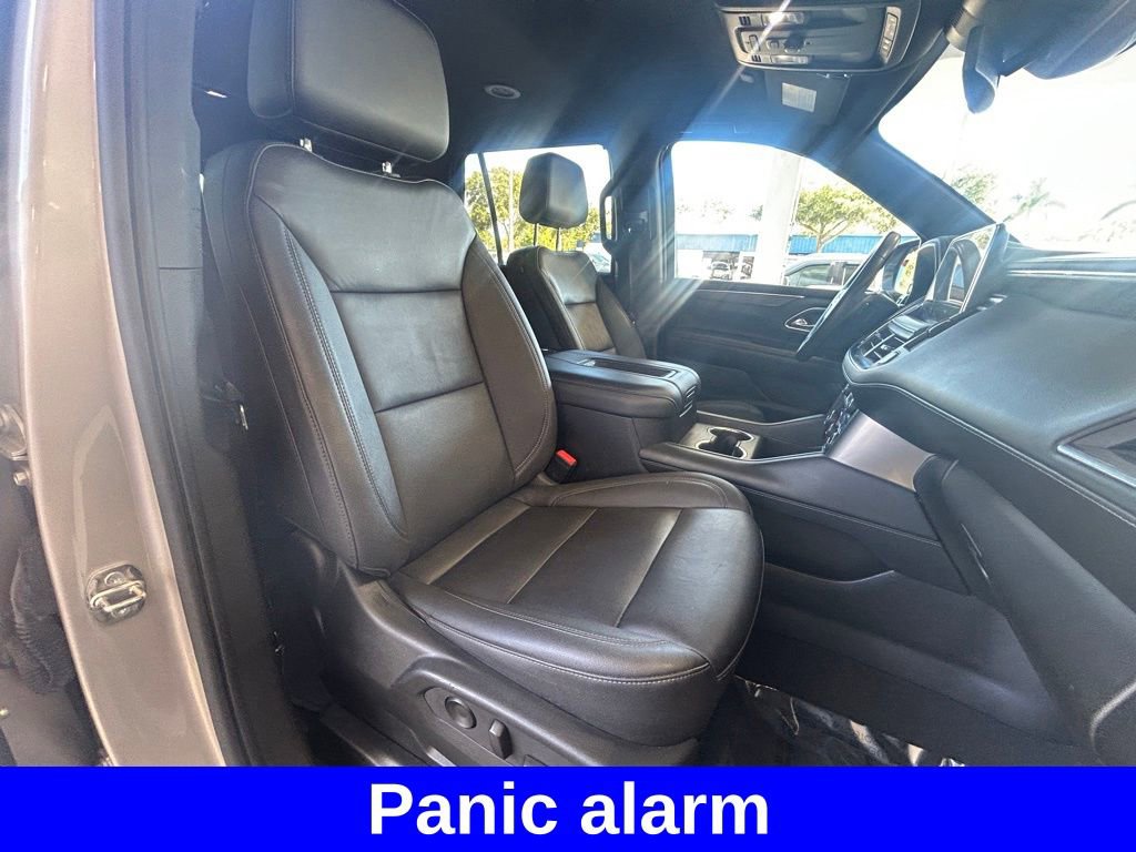 Used 2023 Chevrolet Tahoe LT image 27