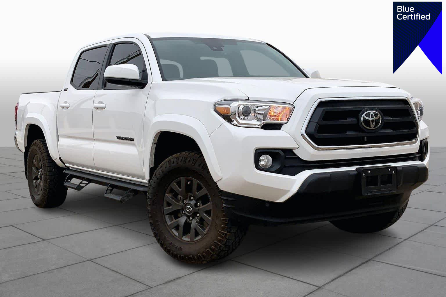 Used 2023 Toyota Tacoma SR5