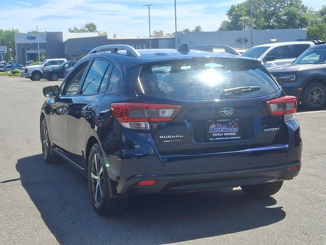 Used 2020 Subaru Impreza 2.0i Premium AWD/4WD image 8
