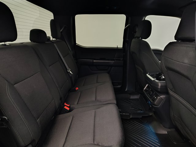 Certified 2024 Ford F150 XLT w/ XLT Black Appearance Package AWD/4WD image 33