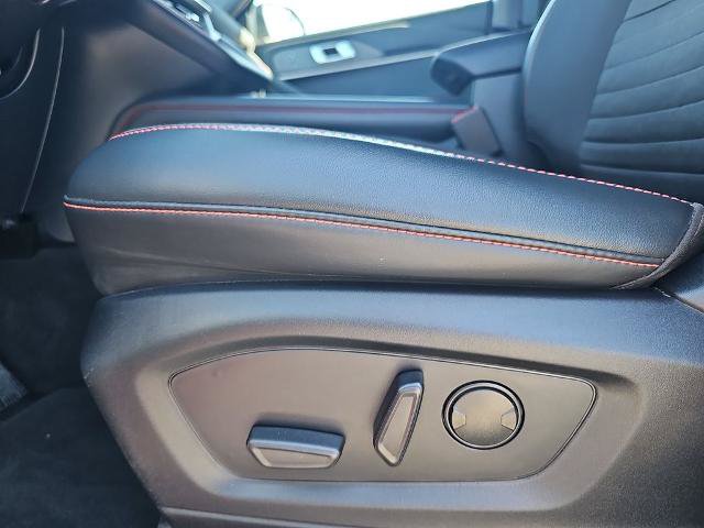 Certified 2025 Ford Explorer ST-Line w/ ST-Line Street Pack AWD/4WD image 29