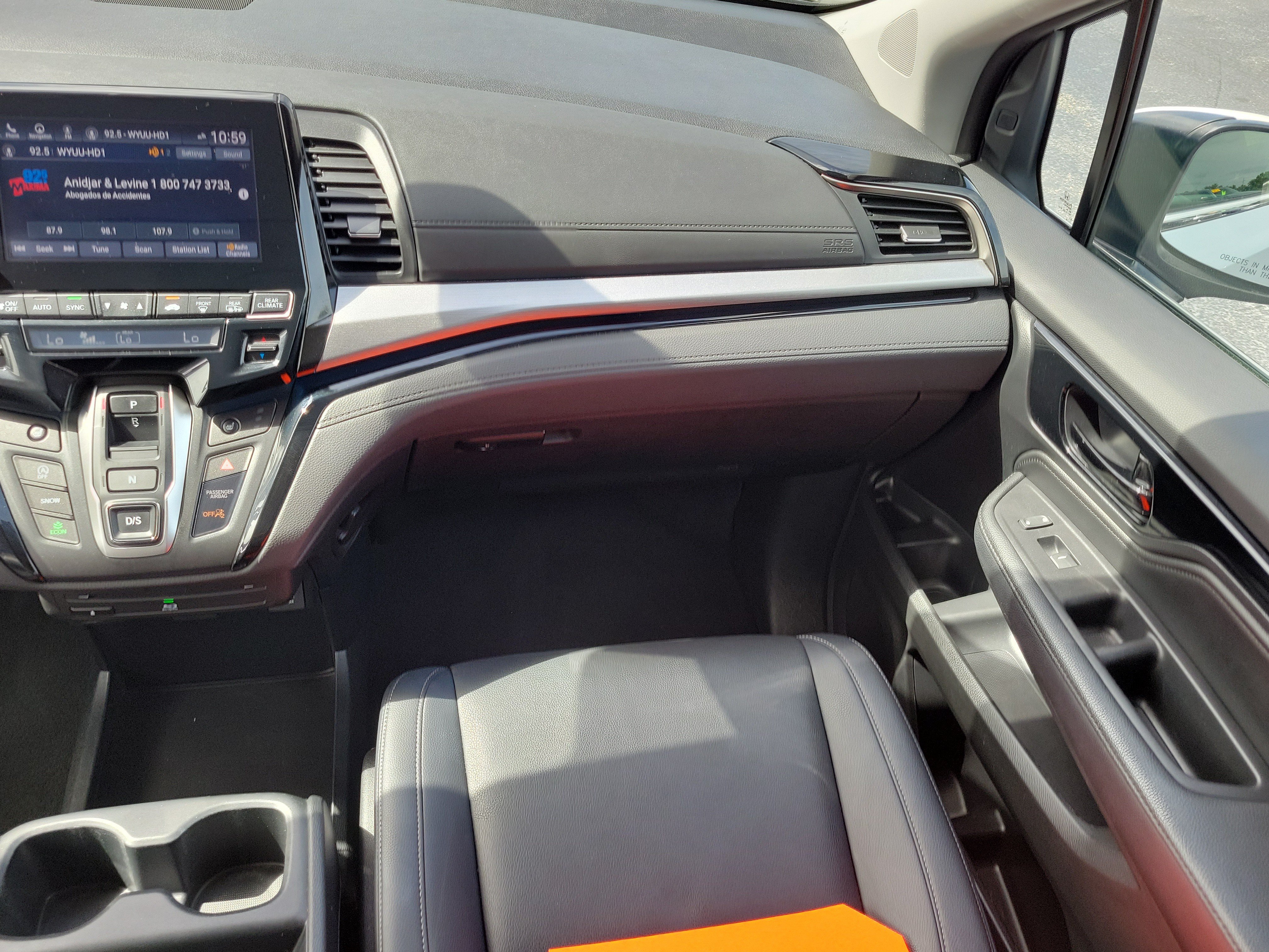 Used 2022 Honda Odyssey Touring image 16