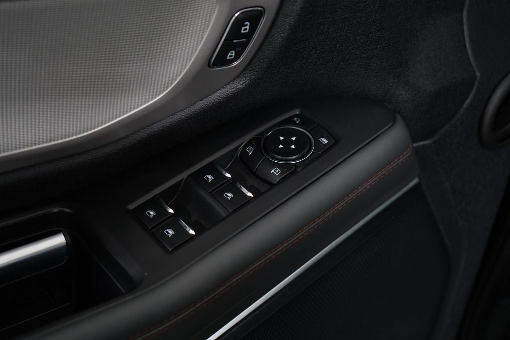 Certified 2025 Ford Expedition Active AWD/4WD image 25