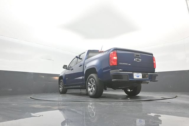 Used 2020 Chevrolet Colorado Z71 AWD/4WD image 36
