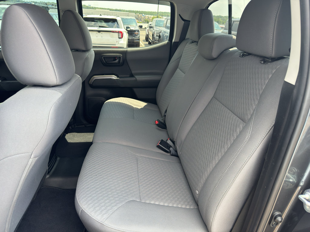 Used 2023 Toyota Tacoma SR5 RWD image 9