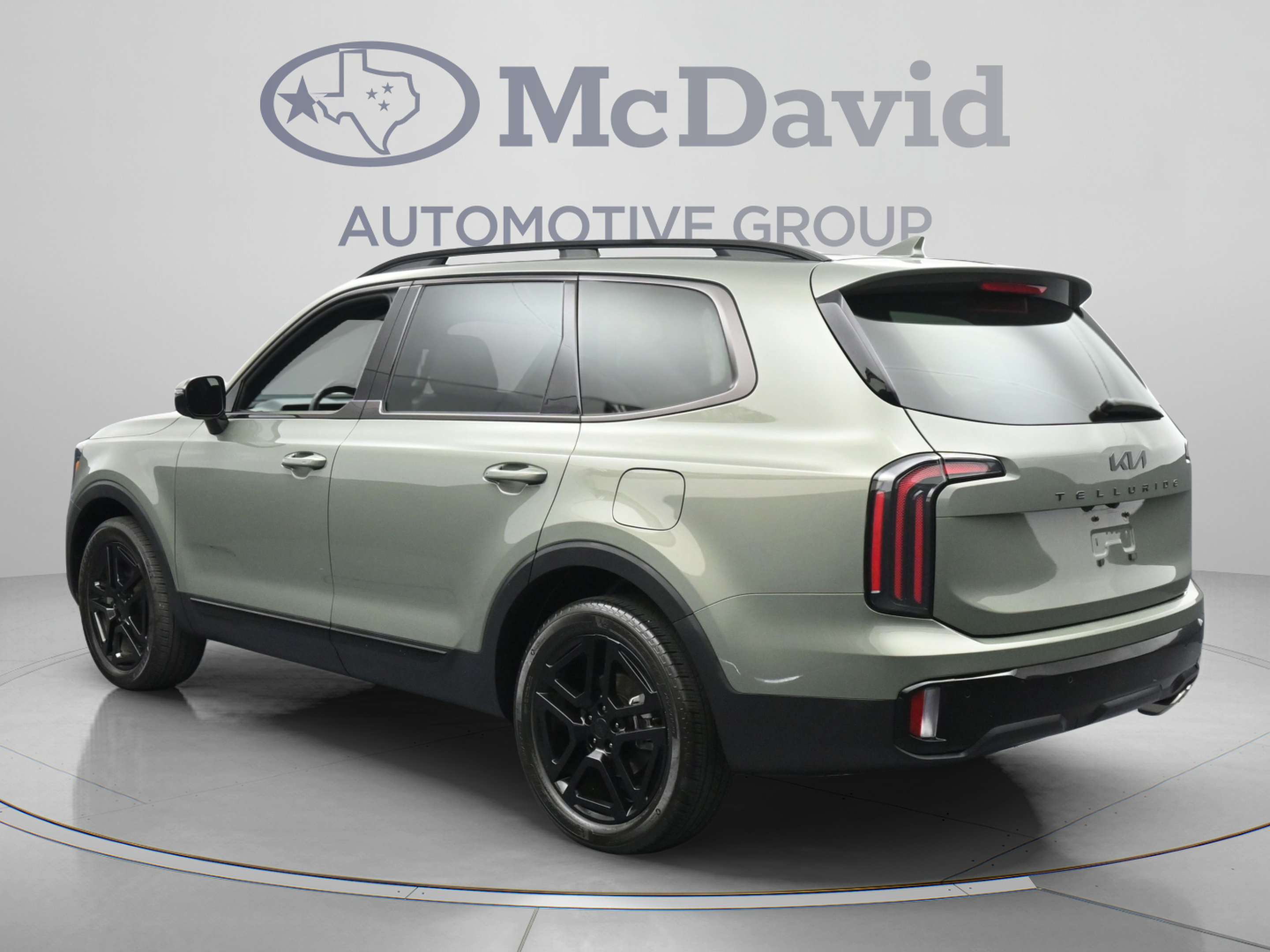 Used 2025 Kia Telluride SX X-Line AWD/4WD image 6