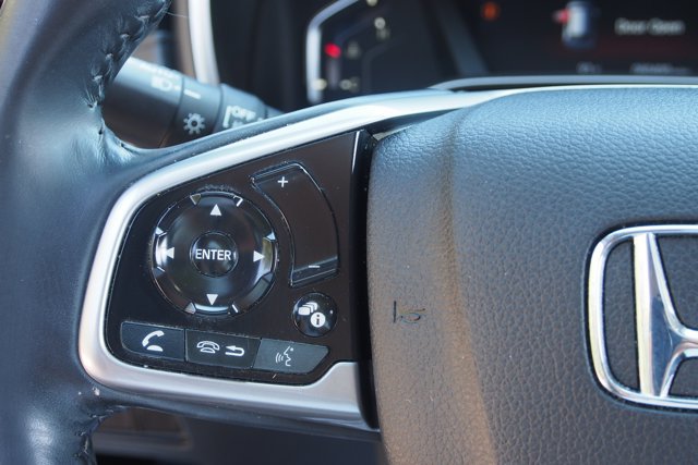 Used 2020 Honda CR-V EX-L image 24