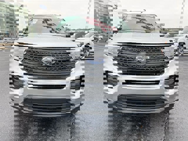 Certified 2023 Ford Explorer XLT image 12