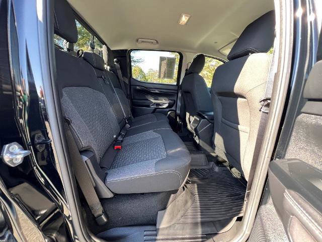 Certified 2024 Ford Ranger XLT w/ FX4 Off-Road Package image 29