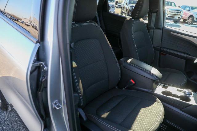 Certified 2024 Ford Escape Active w/ Tech Pack #2 image 26
