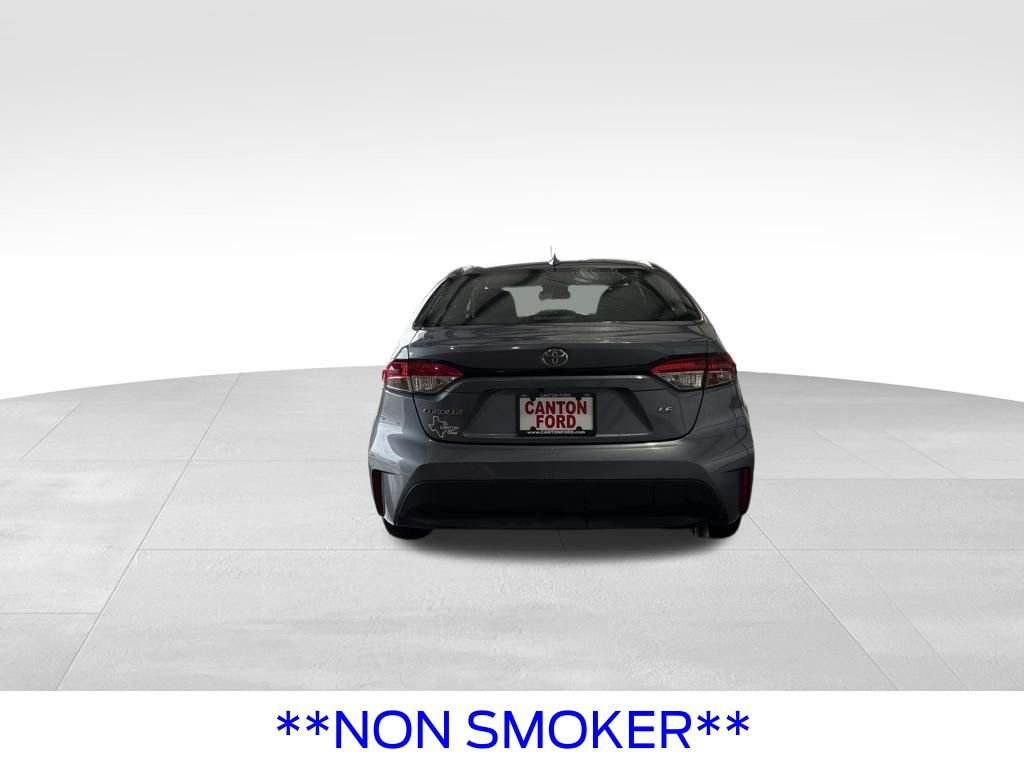Used 2024 Toyota Corolla LE image 6