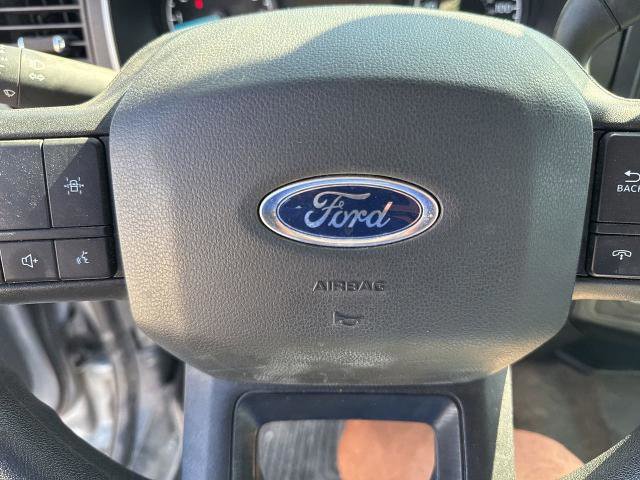 Certified 2022 Ford F150 XL w/ XL Chrome Appearance Package image 26