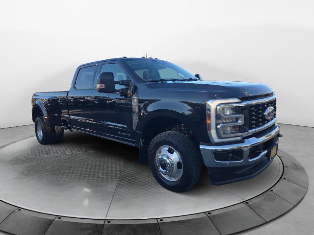 Certified 2024 Ford F350 Lariat w/ Lariat Ultimate Package AWD/4WD image 1