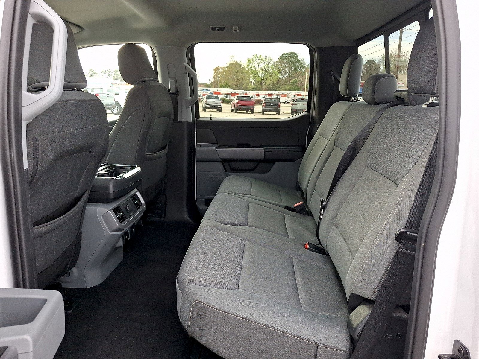 Certified 2024 Ford F150 XLT w/ Equipment Group 302A MID image 9