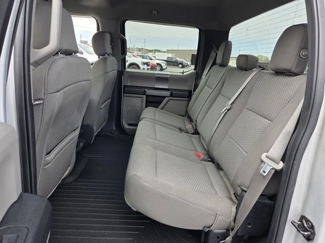 Certified 2019 Ford F150 XLT w/ Equipment Group 302A Luxury image 10