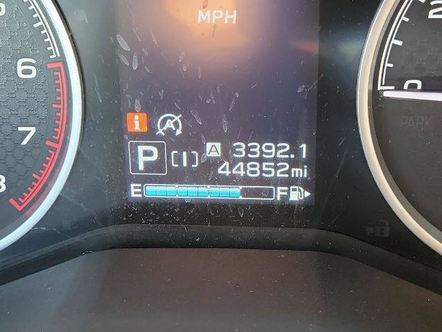 Used 2021 Subaru Forester Limited AWD/4WD image 30