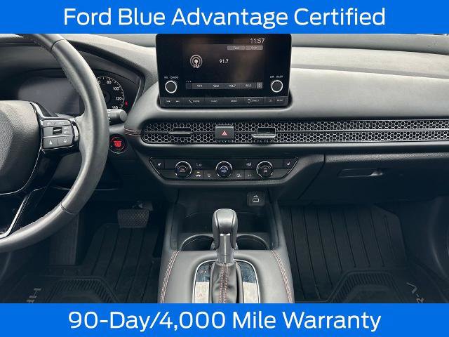 Used 2024 Honda HR-V Sport image 19