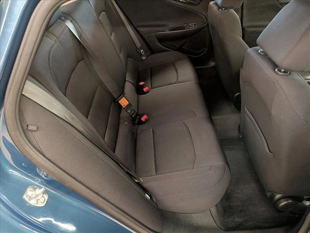 Used 2025 Chevrolet Malibu LS FWD image 22