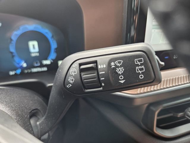 Certified 2025 Ford Bronco Sport Outer Banks w/ Outer Banks Tech Package+ AWD/4WD image 30