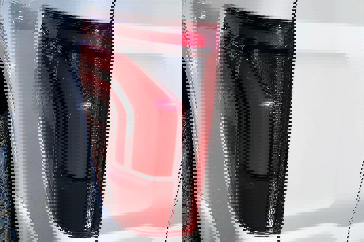 Certified 2024 Ford F150 Platinum w/ Equipment Group 703A Plus image 29