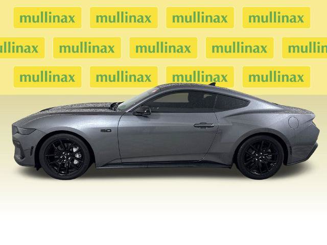 Certified 2025 Ford Mustang GT Premium RWD image 12