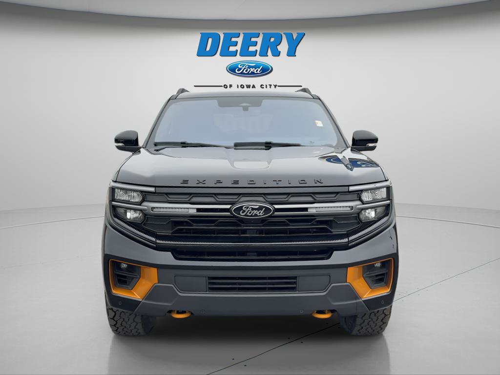 Certified 2025 Ford Expedition Tremor AWD/4WD image 14