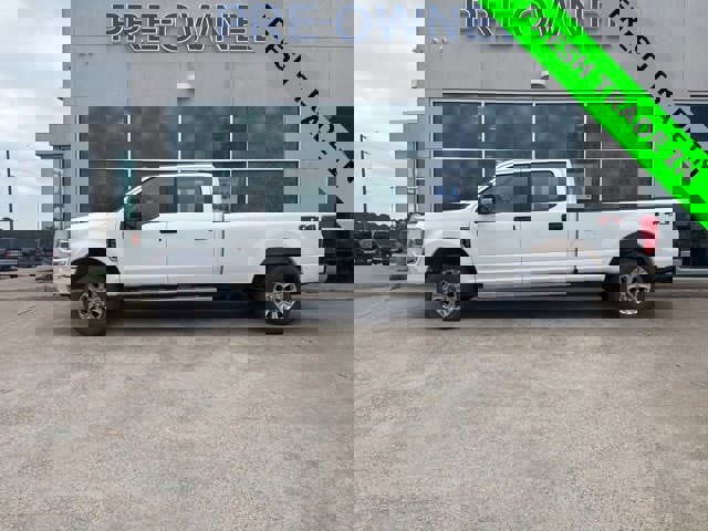 Certified 2022 Ford F250 XL w/ STX Appearance Package image 2