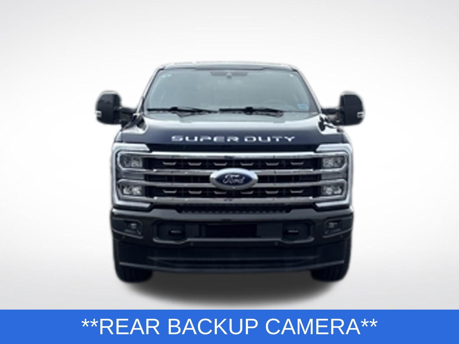 Certified 2024 Ford F350 King Ranch w/ FX4 Off-Road Package AWD/4WD image 10