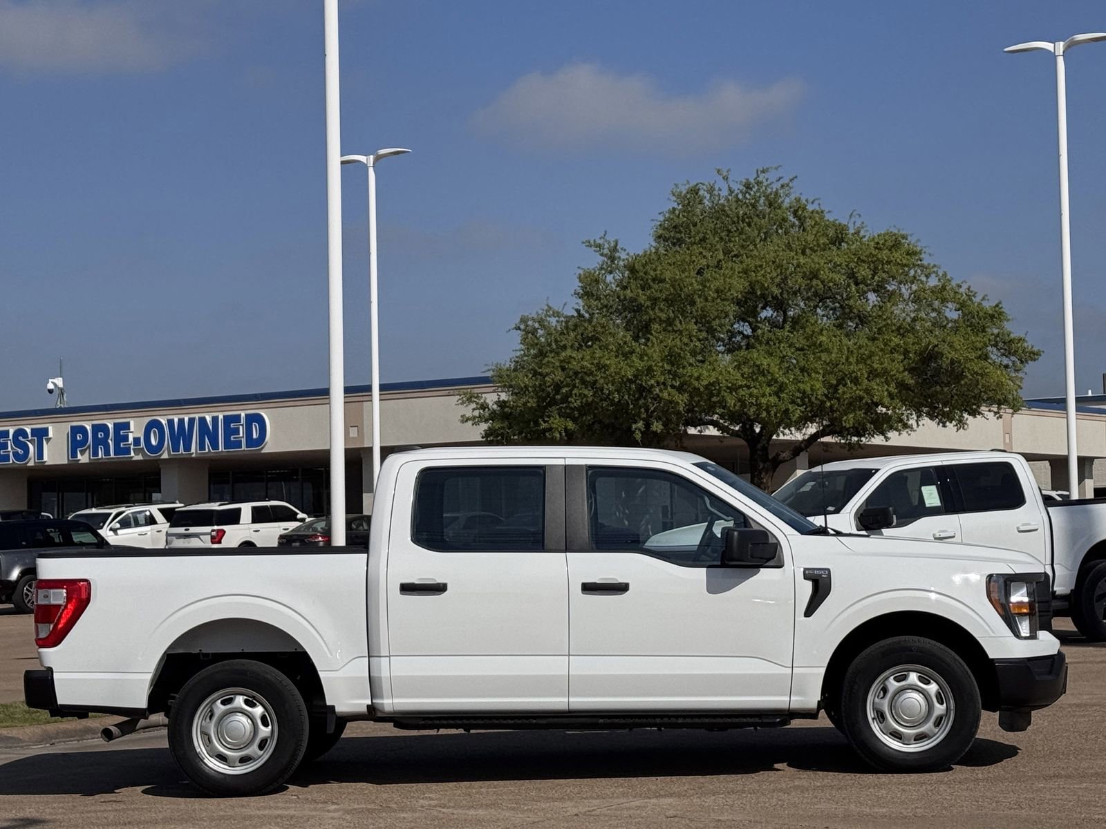 Certified 2023 Ford F150 XL image 6