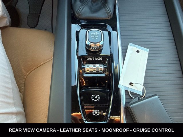 Used 2020 Volvo XC60 T5 Momentum AWD/4WD image 23