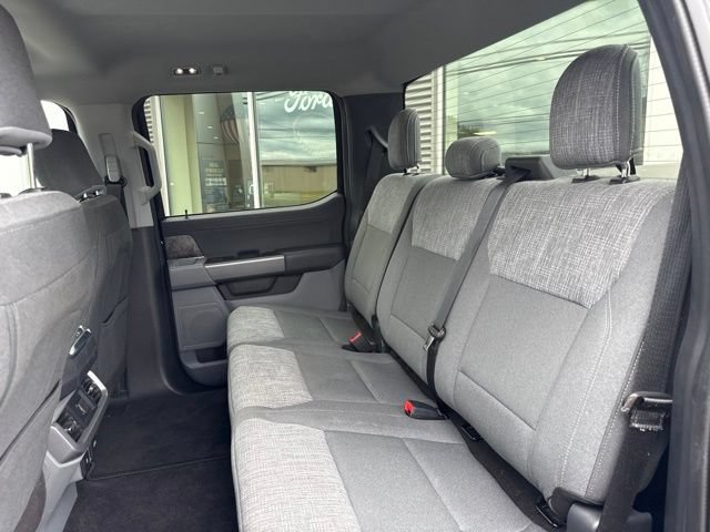 Certified 2021 Ford F150 XLT w/ Equipment Group 302A High AWD/4WD image 39
