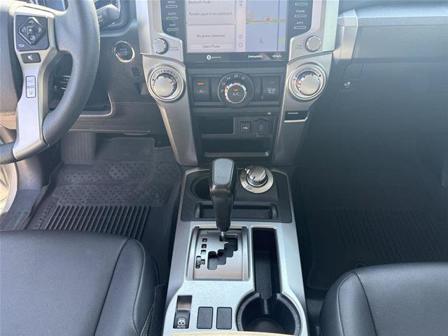 Used 2022 Toyota 4Runner TRD Sport w/ Technology Package AWD/4WD image 19