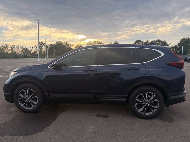 Used 2020 Honda CR-V EX image 12