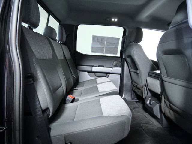 Certified 2023 Ford F150 XLT w/ Equipment Group 302A High AWD/4WD image 15
