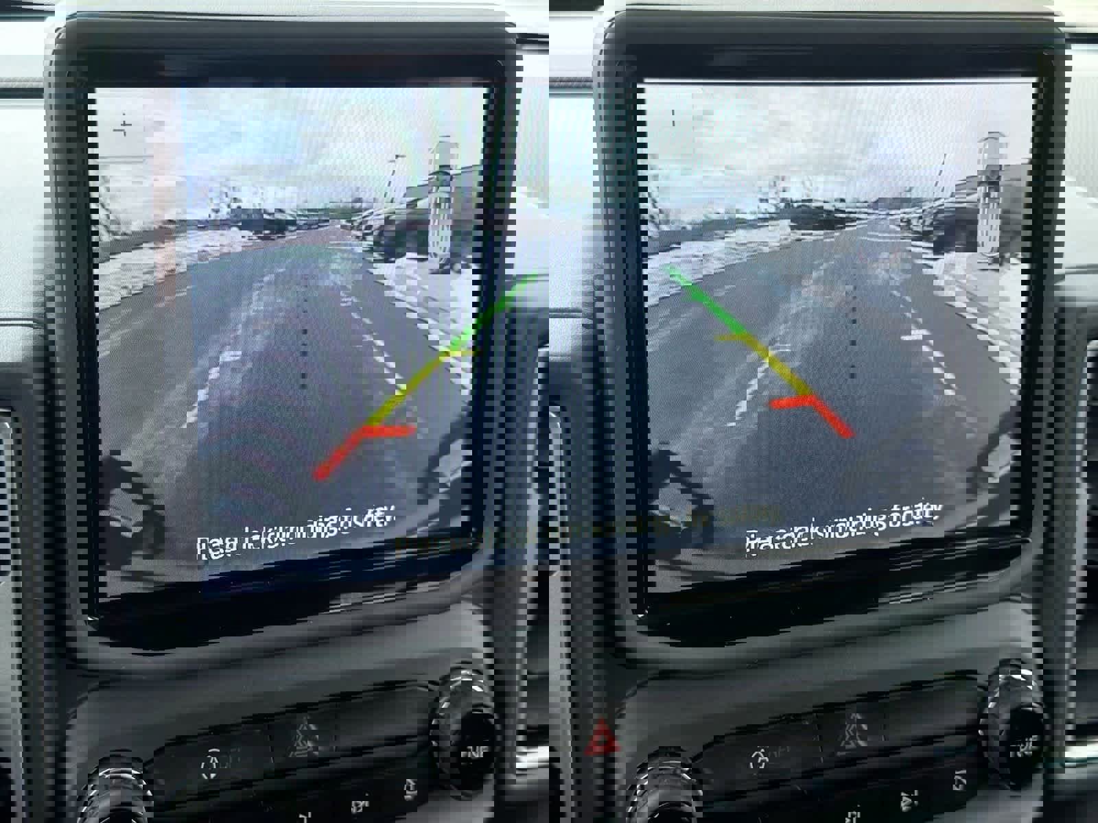 Certified 2023 Ford Bronco Sport Big Bend w/ Convenience Package image 29