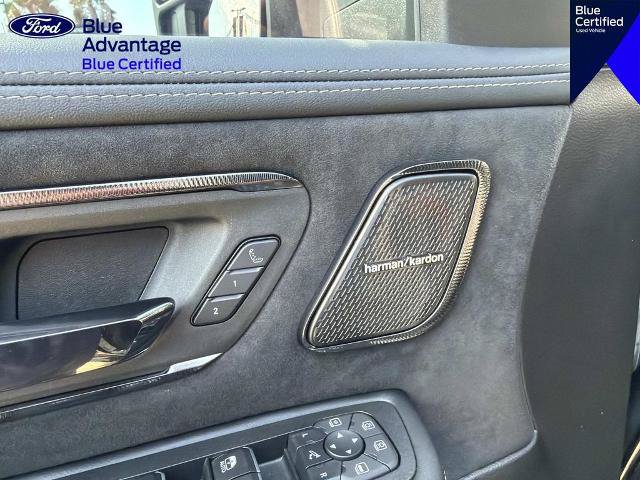 Used 2025 RAM 1500 RHO w/ RHO Level 1 Equipment Group AWD/4WD image 22