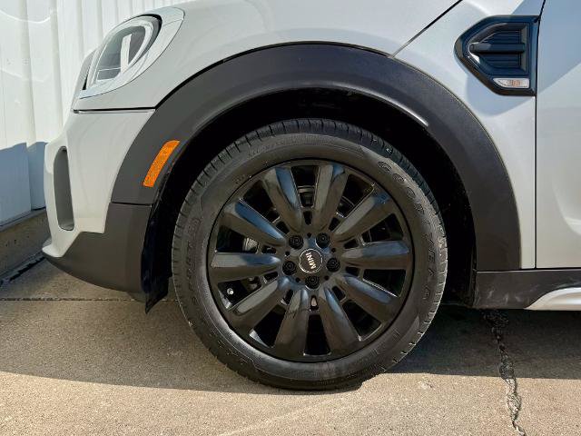 Used 2021 MINI Cooper Countryman ALL4 AWD/4WD image 36