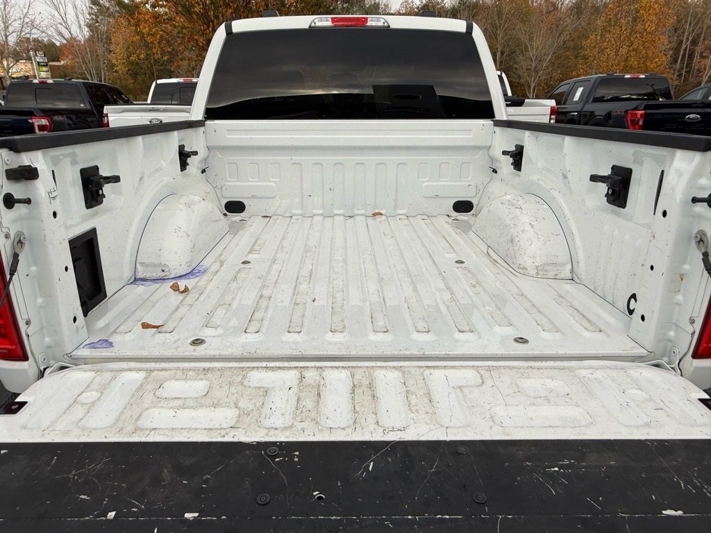 Certified 2023 Ford F150 XLT w/ Equipment Group 302A High image 16